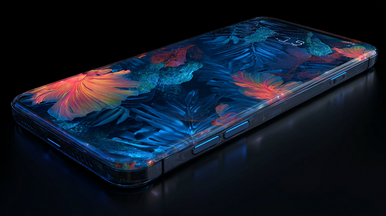 6,78-дюймовый экран разрешением 1,5K, аккумулятор на 8000&nbsp;мА&bull;ч и единственное в классе активное охлаждение. На подходе необычный смартфон на Snapdragon 8 Gen 5 